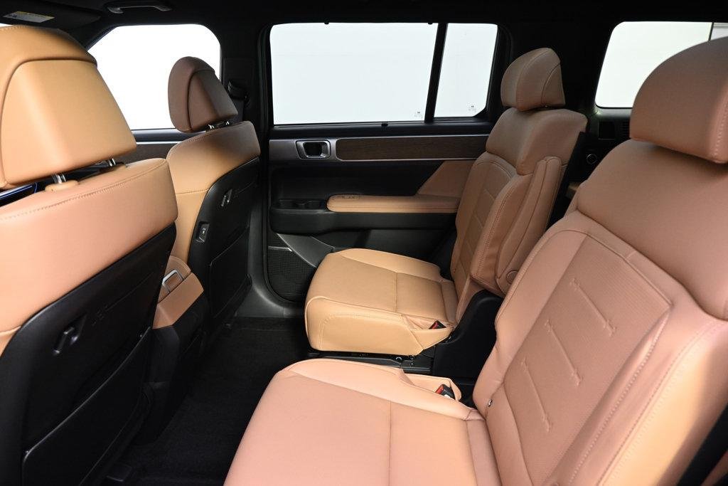 New 2026 Phantom Black Hyundai Limited AWD image 21