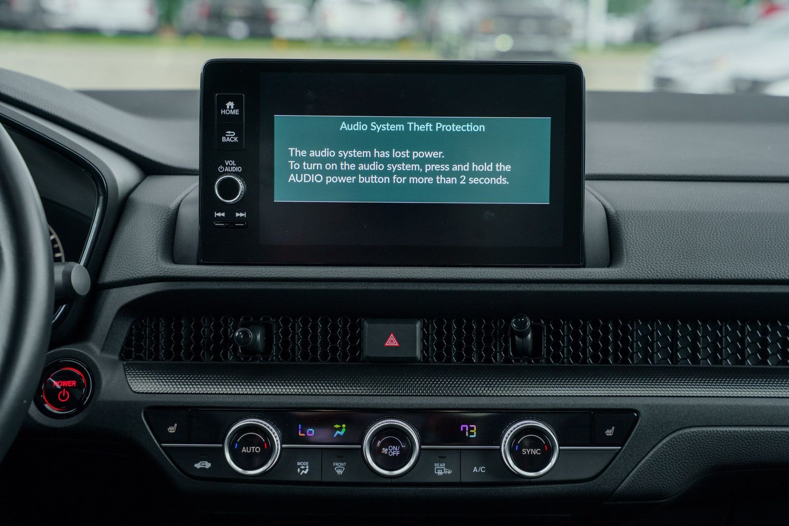 2025 Honda CR-V Sport-L - Photo 31