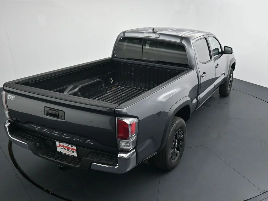 Used 2023 Gray Toyota TRD Off-Road image 28