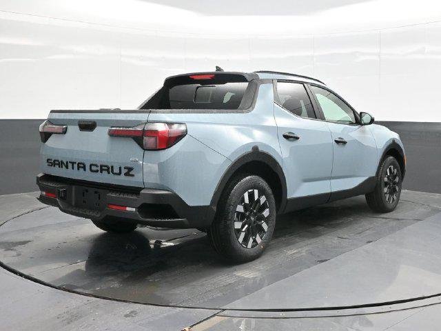 2026 Hyundai Santa Cruz SEL Activity - Photo 9