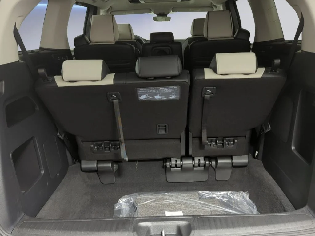 2026 Honda Odyssey Elite - Photo 22
