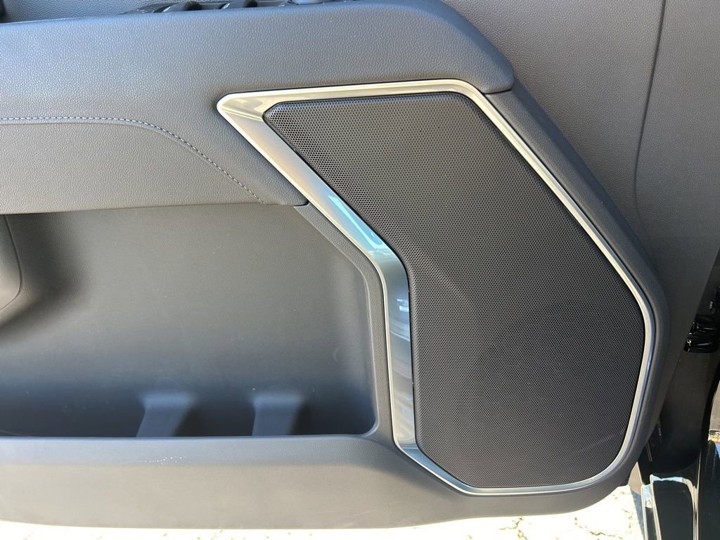 2026 Chevrolet Silverado 2500 HD LT - Photo 20
