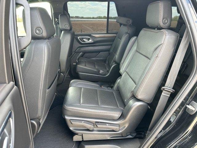 2023 Chevrolet Tahoe High Country - Photo 22