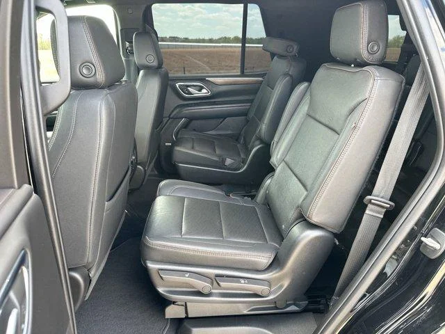 2023 Chevrolet Tahoe High Country - Photo 22