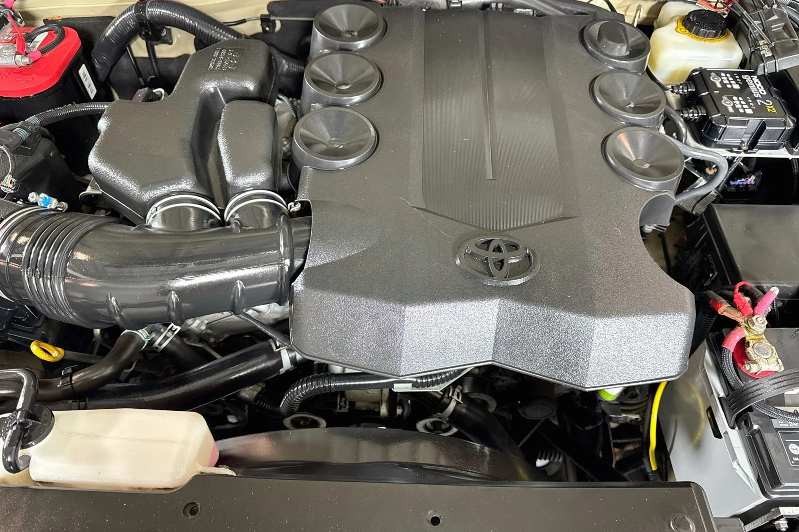 Used 2014 Quicksand Toyota  image 24