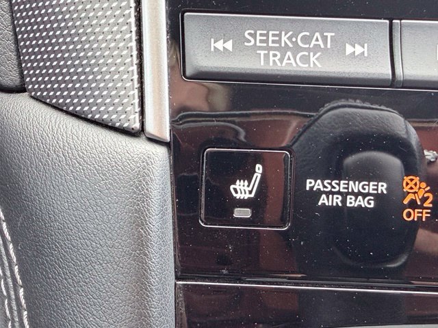 2018 INFINITI Q50 SPORT - Photo 16