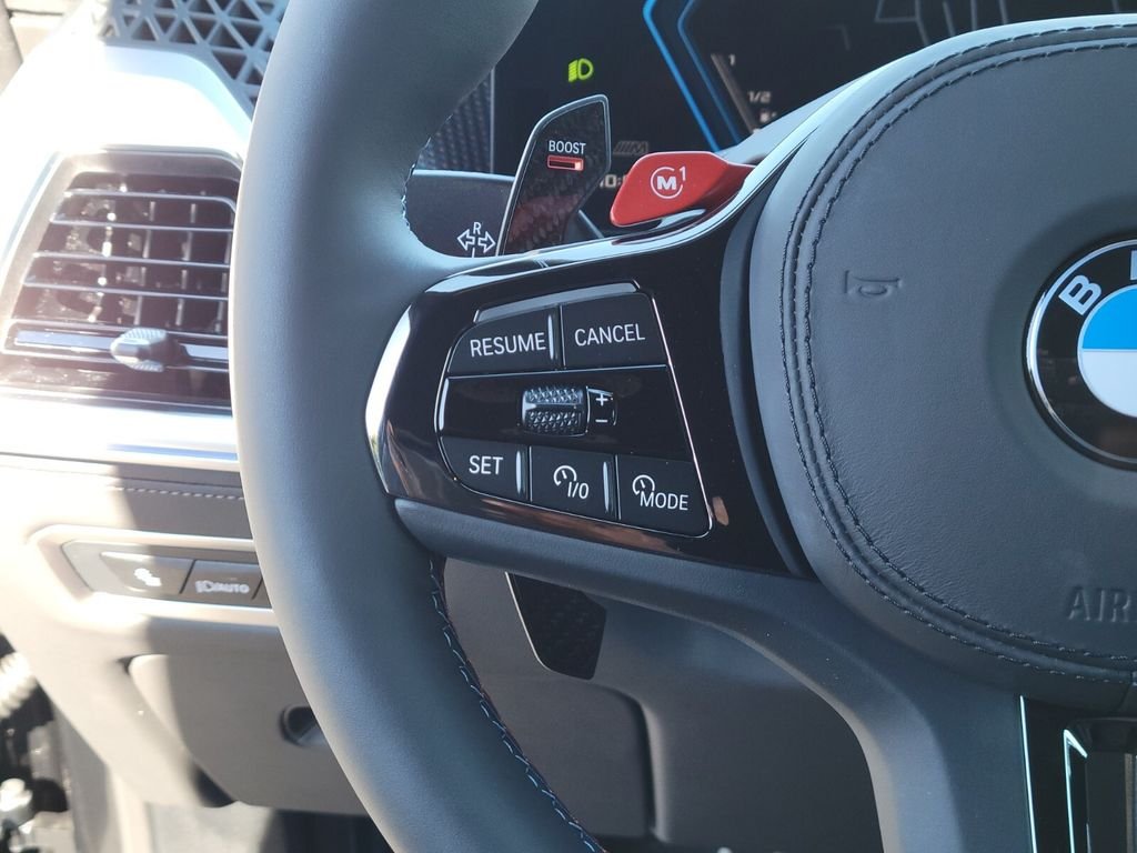 2026 BMW XM Base - Photo 33