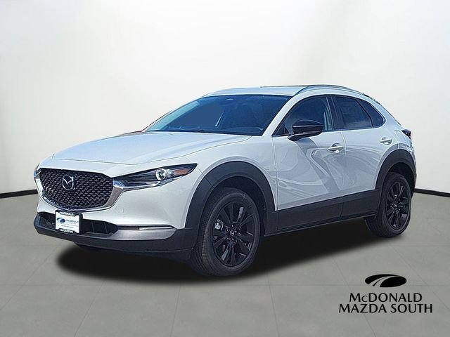 2026 Mazda CX-30 Select Sport AWD's photo