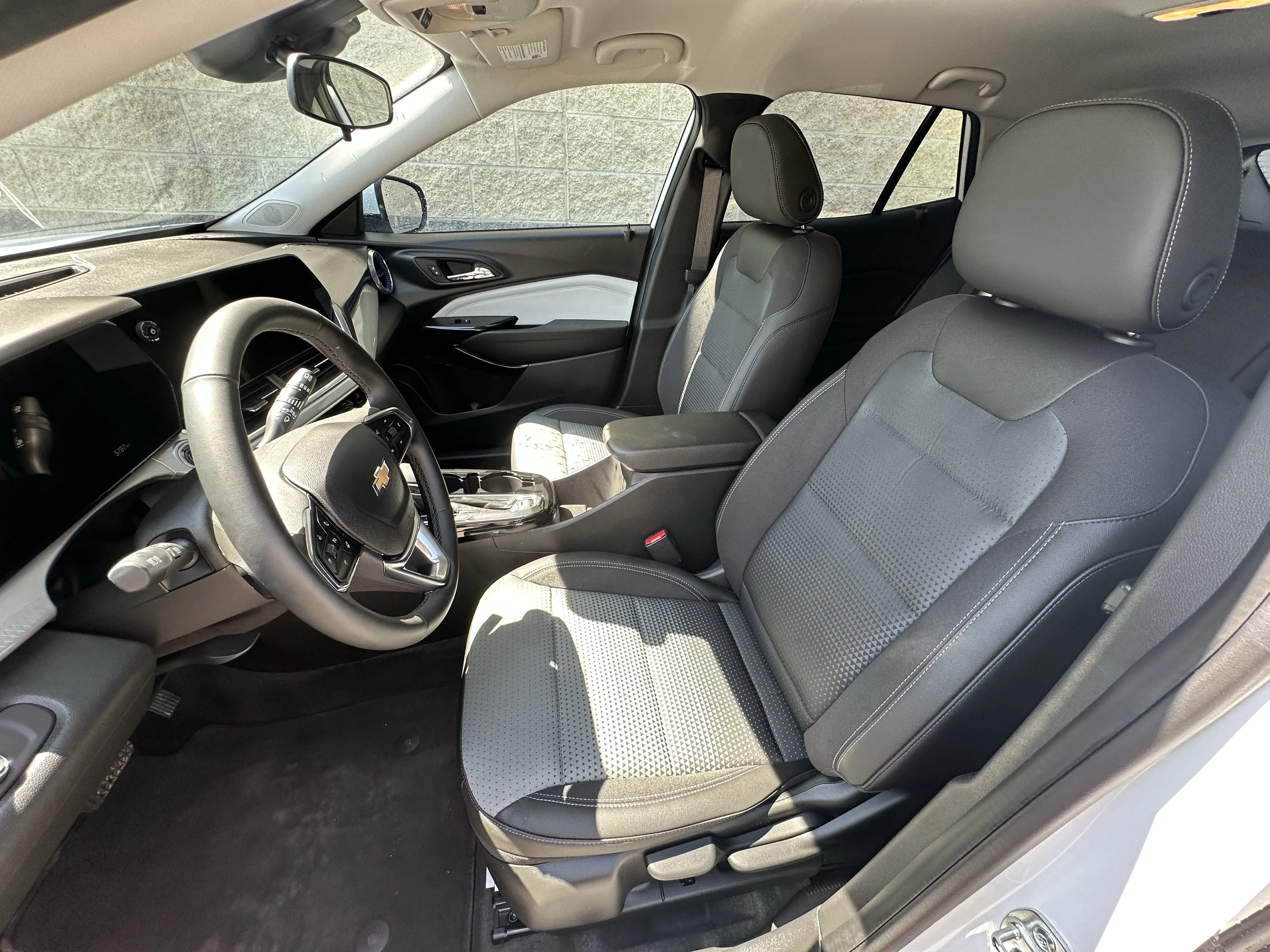 Certified Used 2026  Chevrolet LT image 10