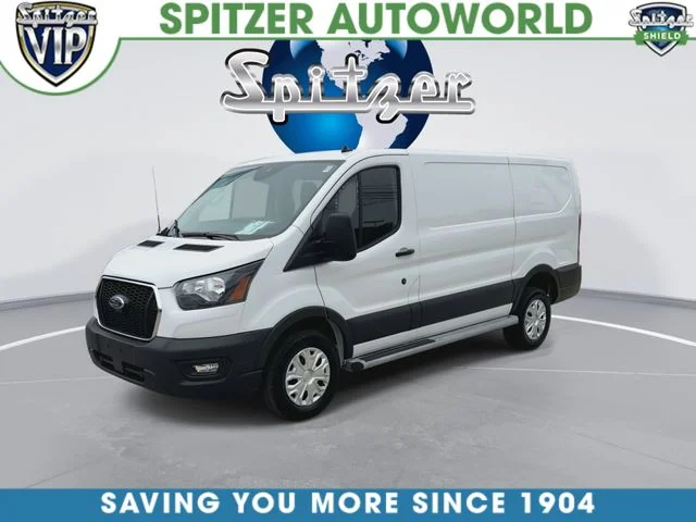 Used 2025 White Ford Base image 4