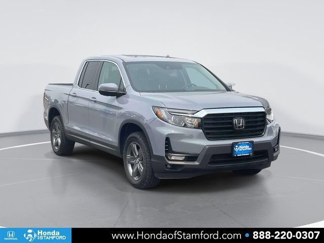 2023 Honda Ridgeline RTL - Photo 35