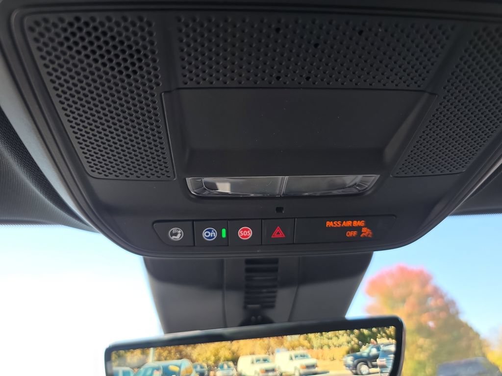 2026 Buick Enclave Preferred - Photo 31