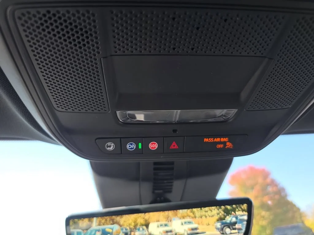 2026 Buick Enclave Preferred - Photo 31