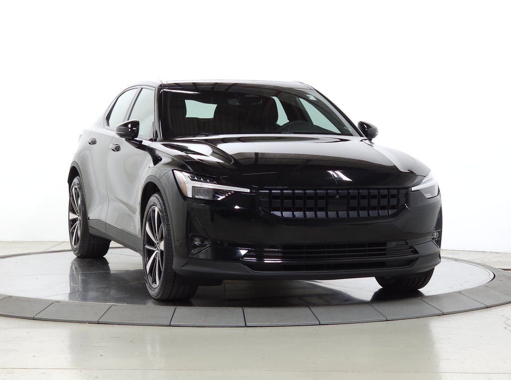 Used 2022 Void Polestar Long Range Dual Motor image 1