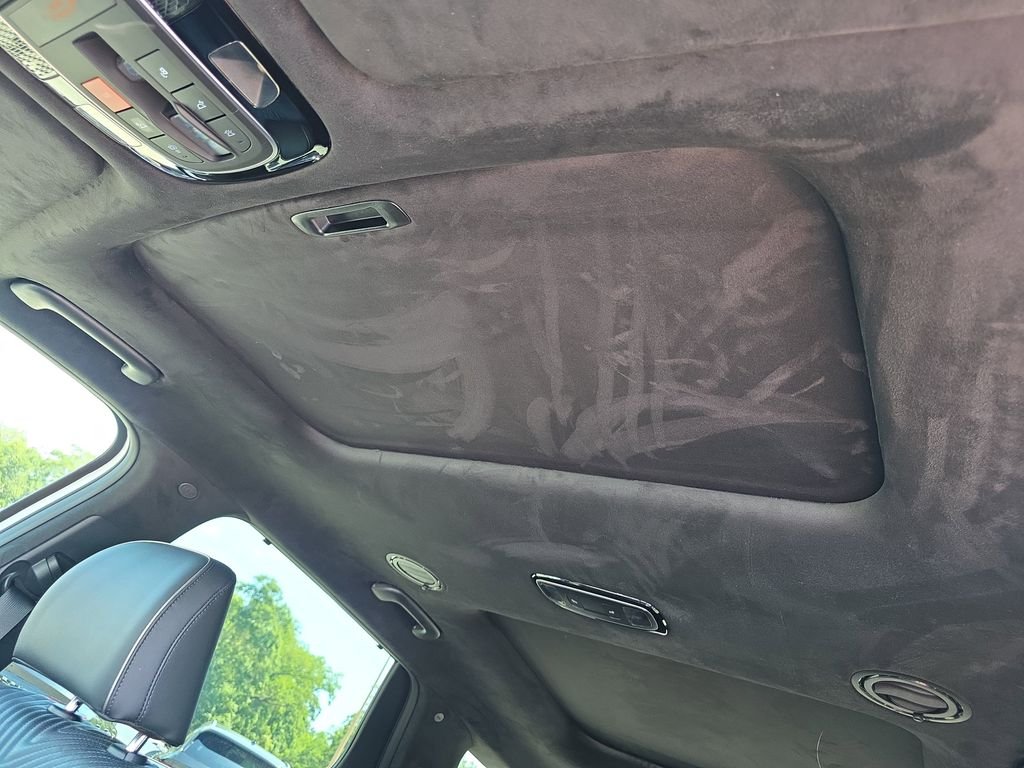 Certified Used 2025 Hyper White Hyundai Calligraphy image 29