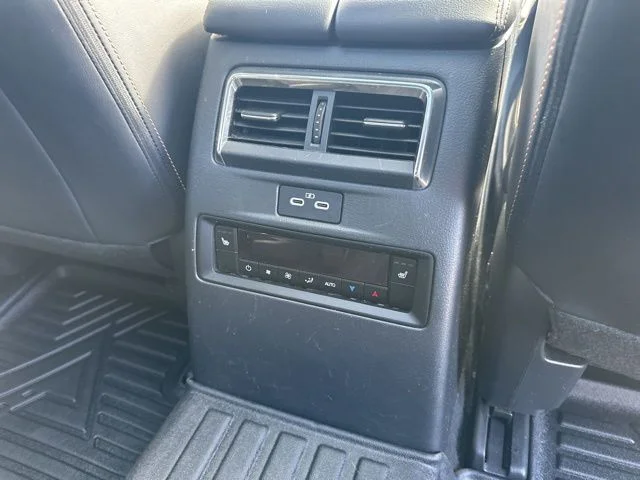 Used 2024 Black Mazda Premium Plus image 13
