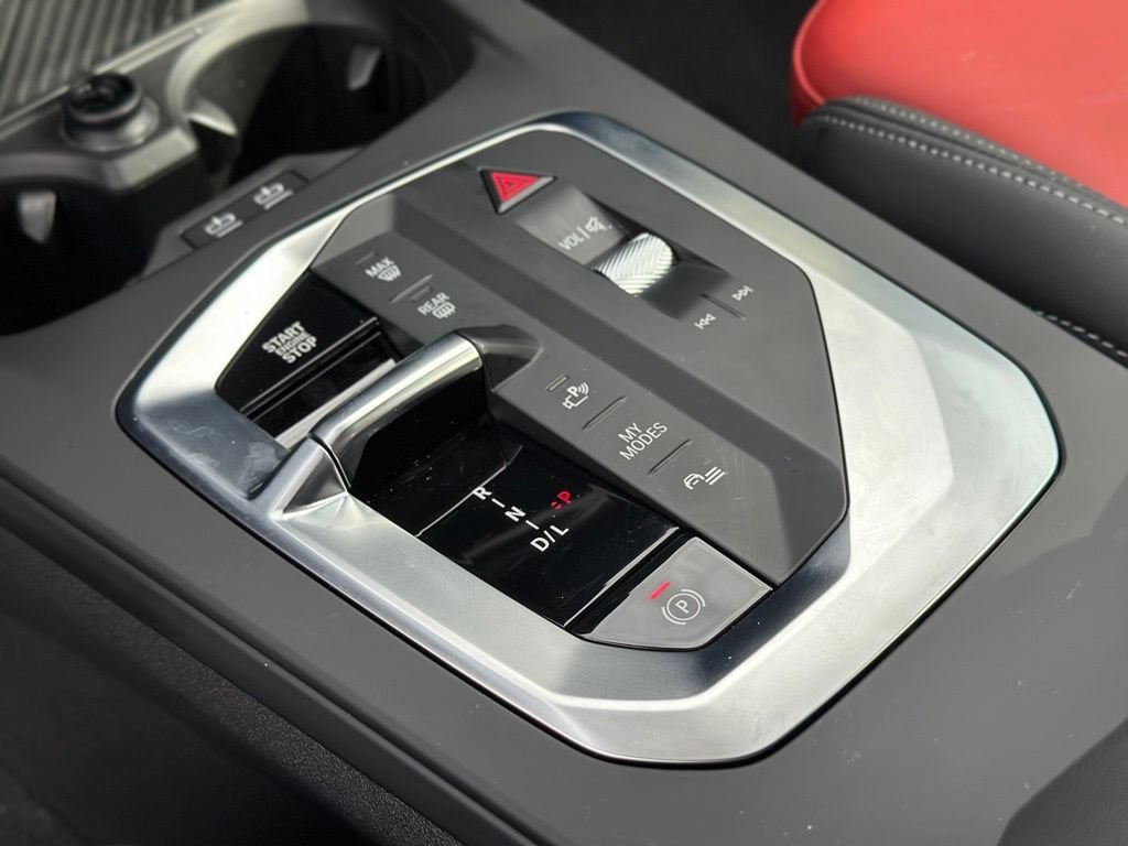 New 2026 Black Sapphire Metallic BMW 228 xDrive image 36