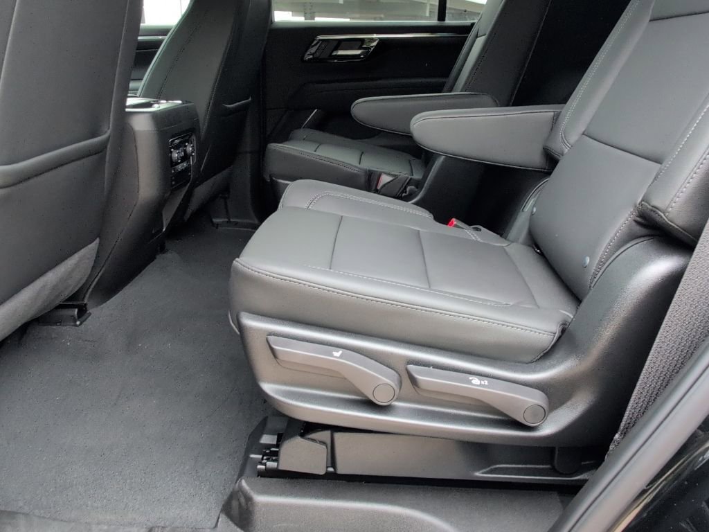 New 2026 Black Chevrolet LT image 7