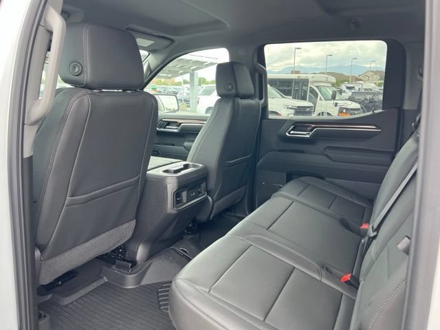 2026 Chevrolet Silverado 1500 RST - Photo 29