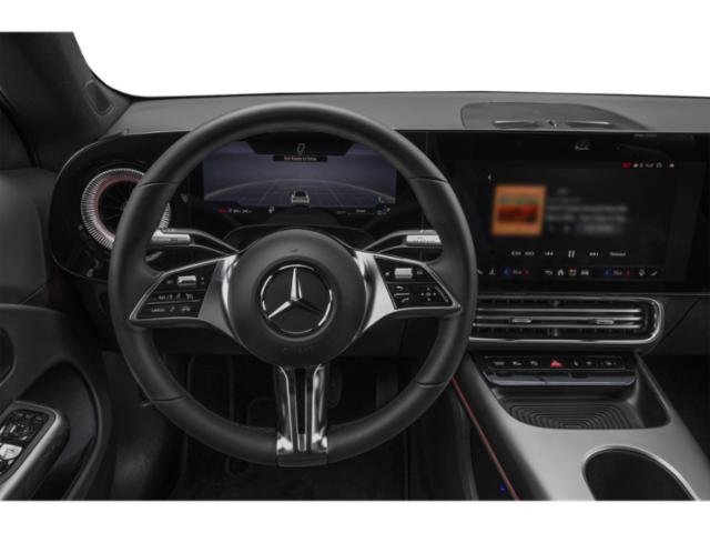New 2027 Polar White Mercedes-Benz CLA 250+ image 9
