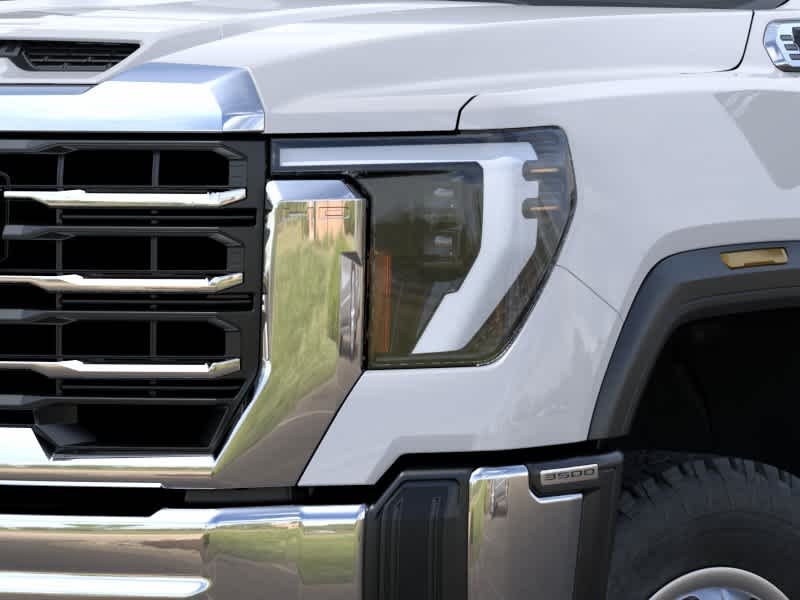 2026 GMC Sierra 3500 Chassis Cab Pro - Photo 10