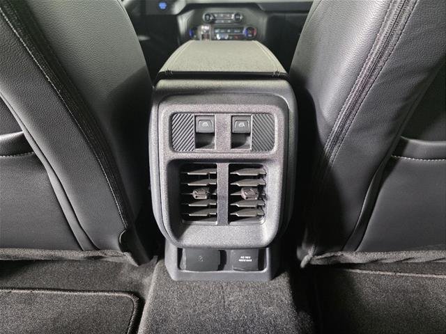 2025 Ford Bronco 4-Door Outer Banks - Photo 62
