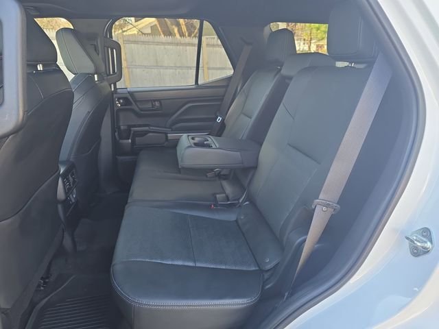 2025 Toyota 4Runner TRD Off-Road Premium - Photo 14