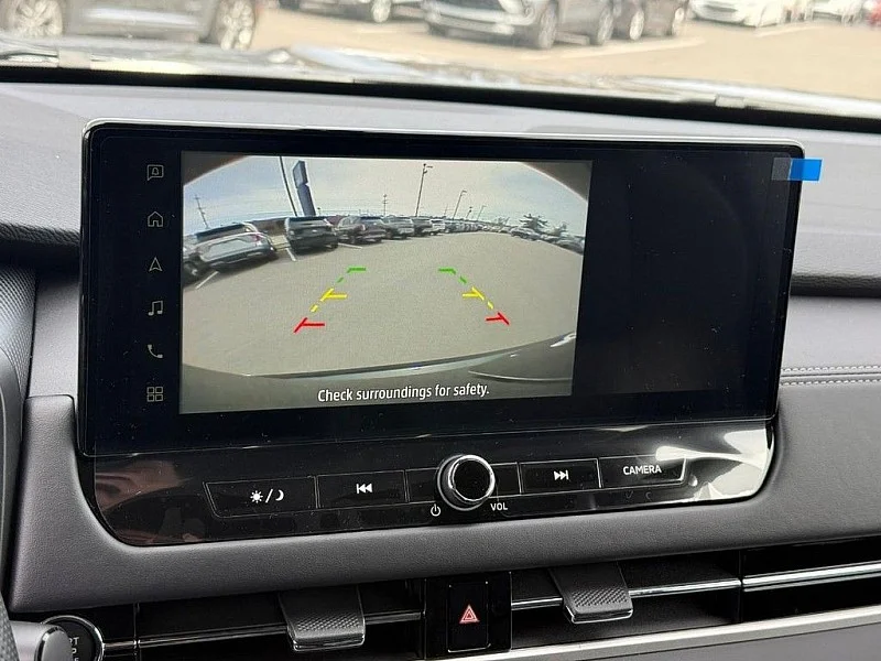 2026 Mitsubishi Outlander ES - Photo 17