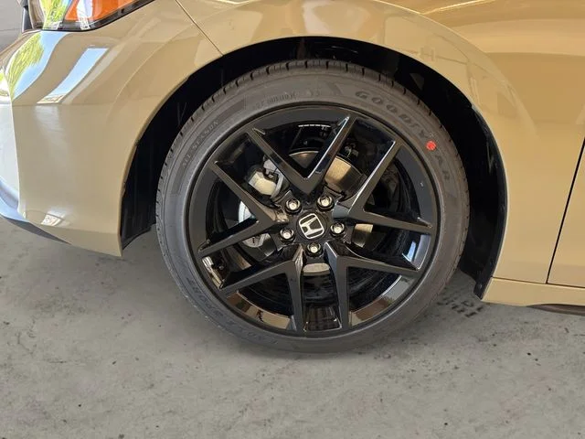 New 2026  Honda Sport image 15