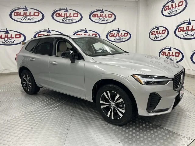 2025 Volvo XC60