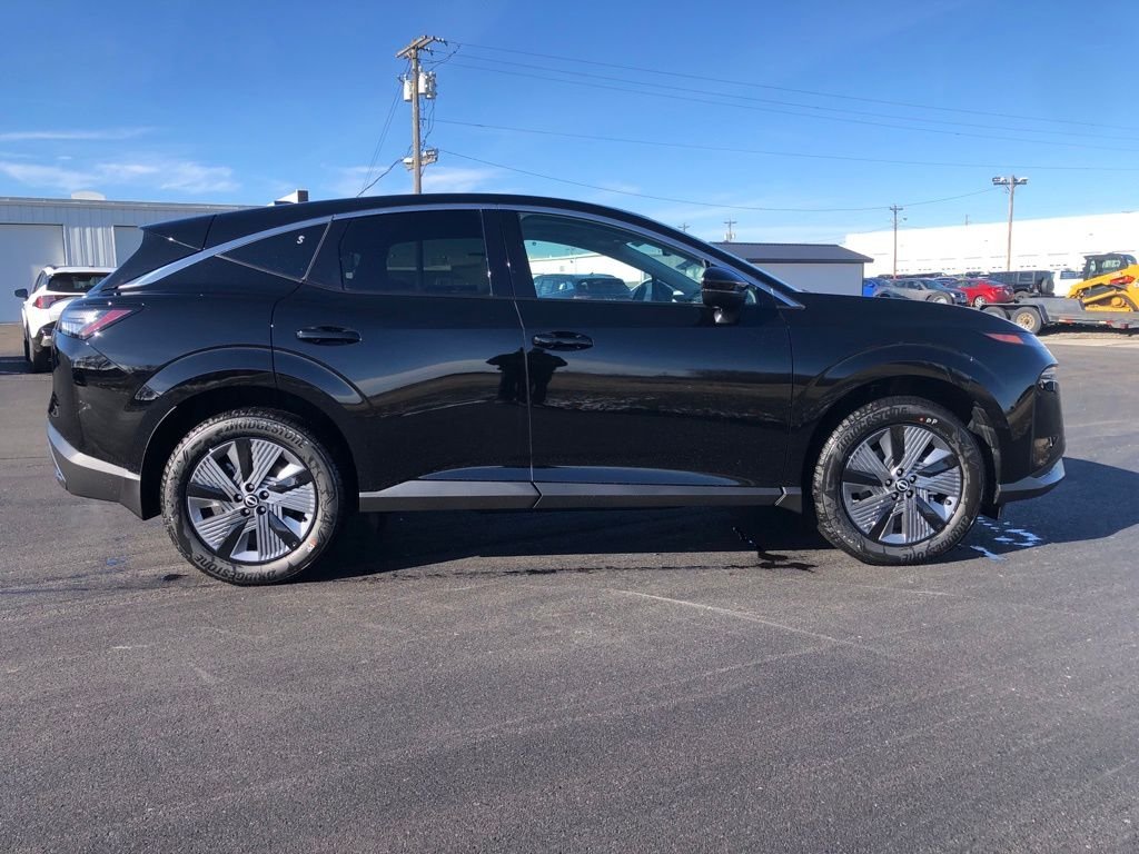 2026 Nissan Murano SL - Photo 8