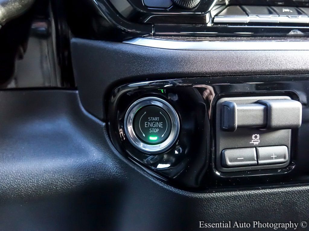 2026 CHEVROLET SILVERADO - Image 14