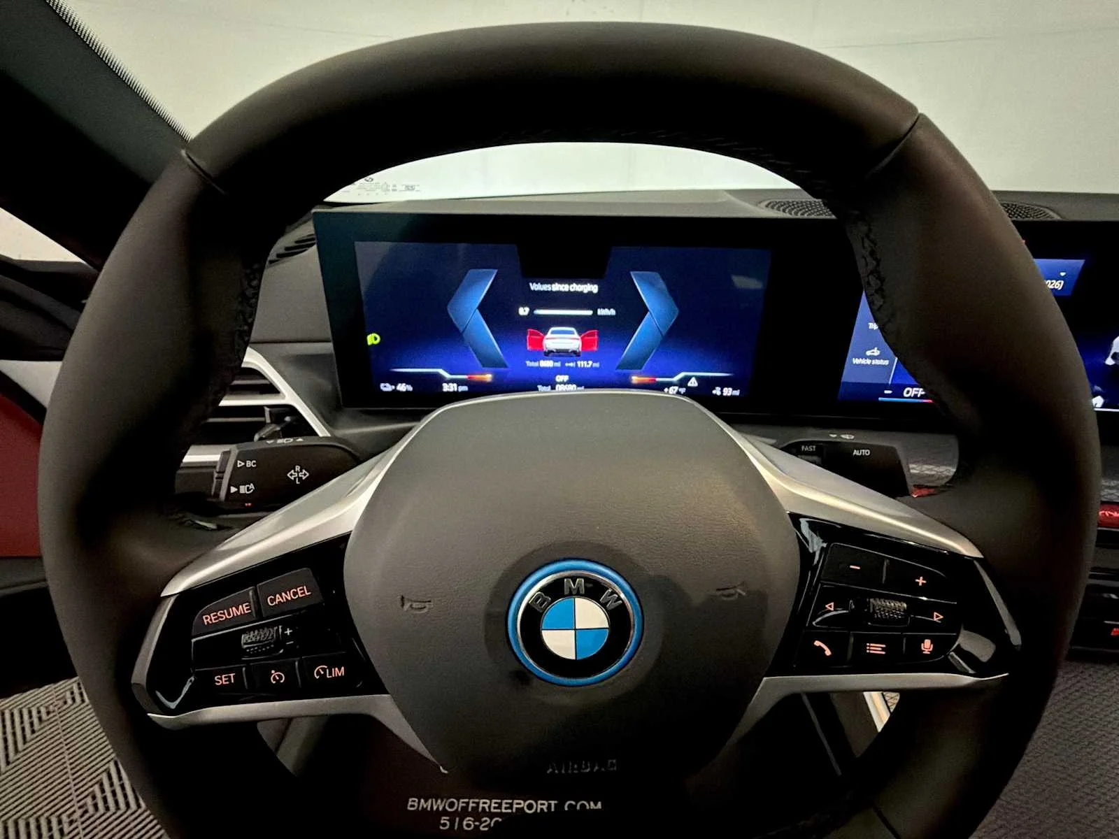 2026 BMW i4 40 - Photo 13