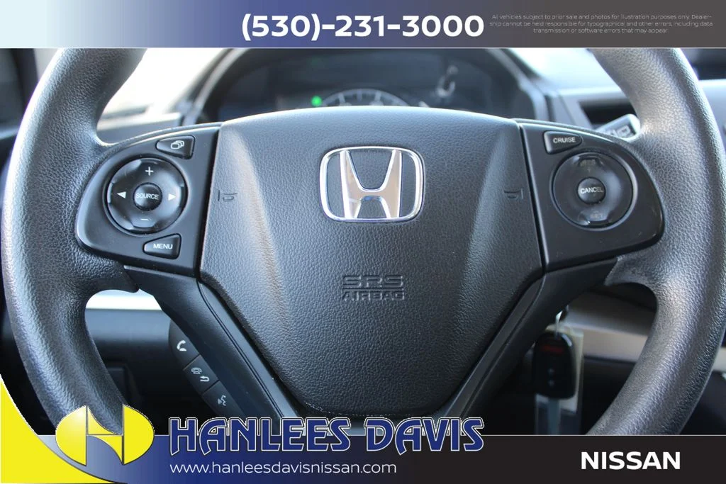 Used 2014  Honda LX image 23