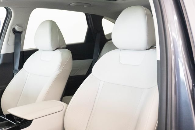 2025 Hyundai Tucson SEL Convenience - Photo 23