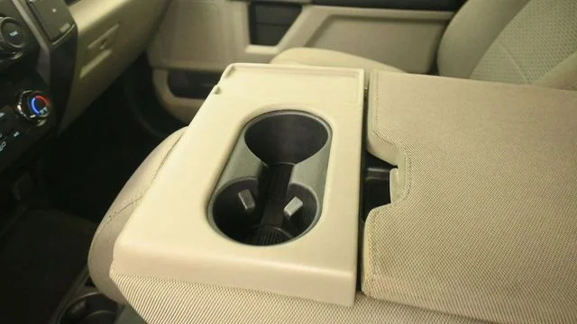 Certified Used 2020 Black Ford XLT image 19