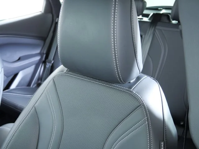 Certified Used 2024 Black Ford Premium image 20