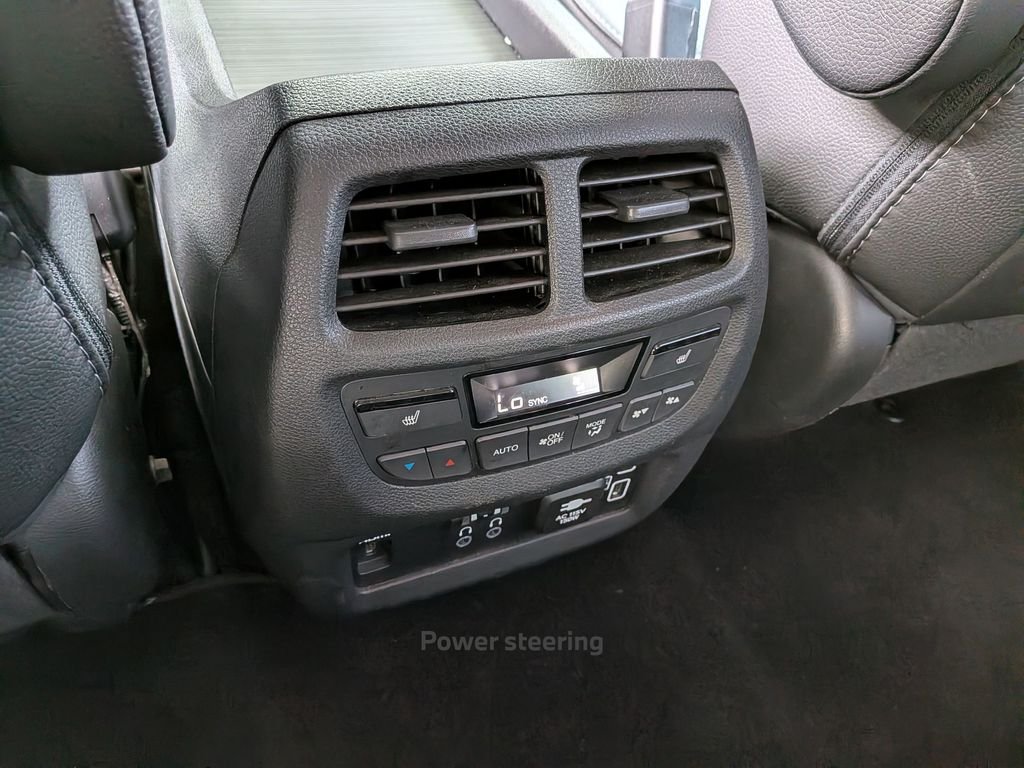 Used 2022 Gray Honda Elite image 38