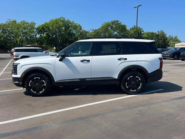 2026 Hyundai Palisade XRT Pro - Photo 45