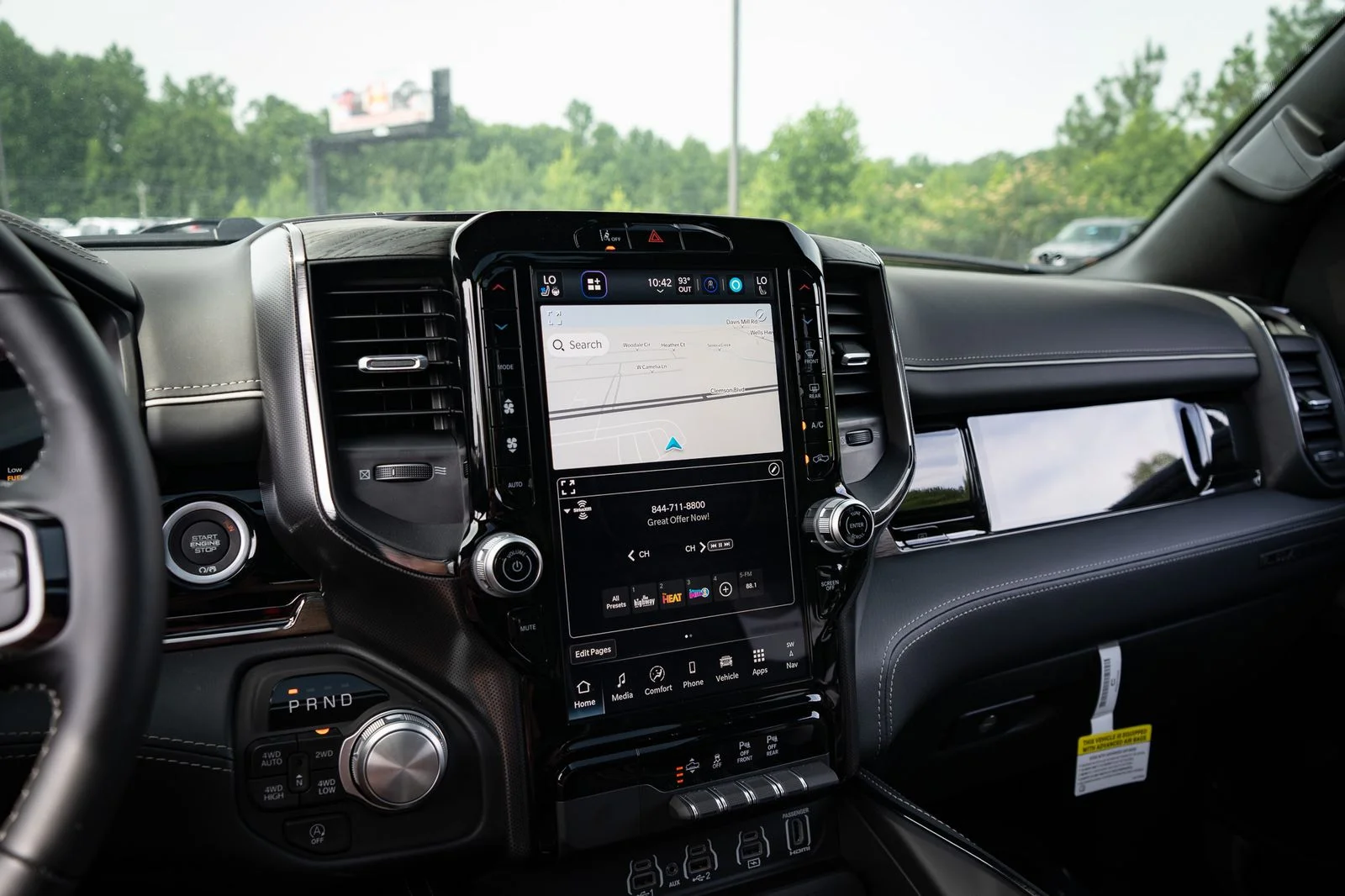 2026 RAM 1500 Limited - Photo 46