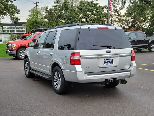 Used 2017 Ingot Silver Ford XLT image 40