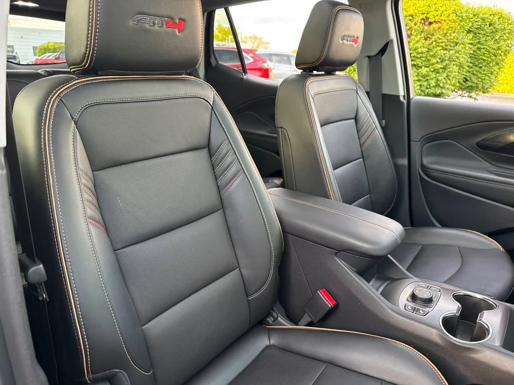 2024 GMC Terrain AT4 - Photo 39