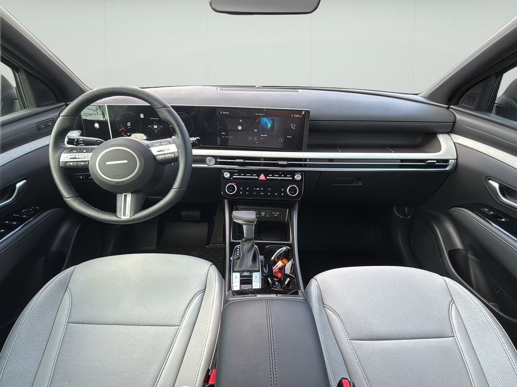 2026 Hyundai Santa Cruz Limited - Photo 20