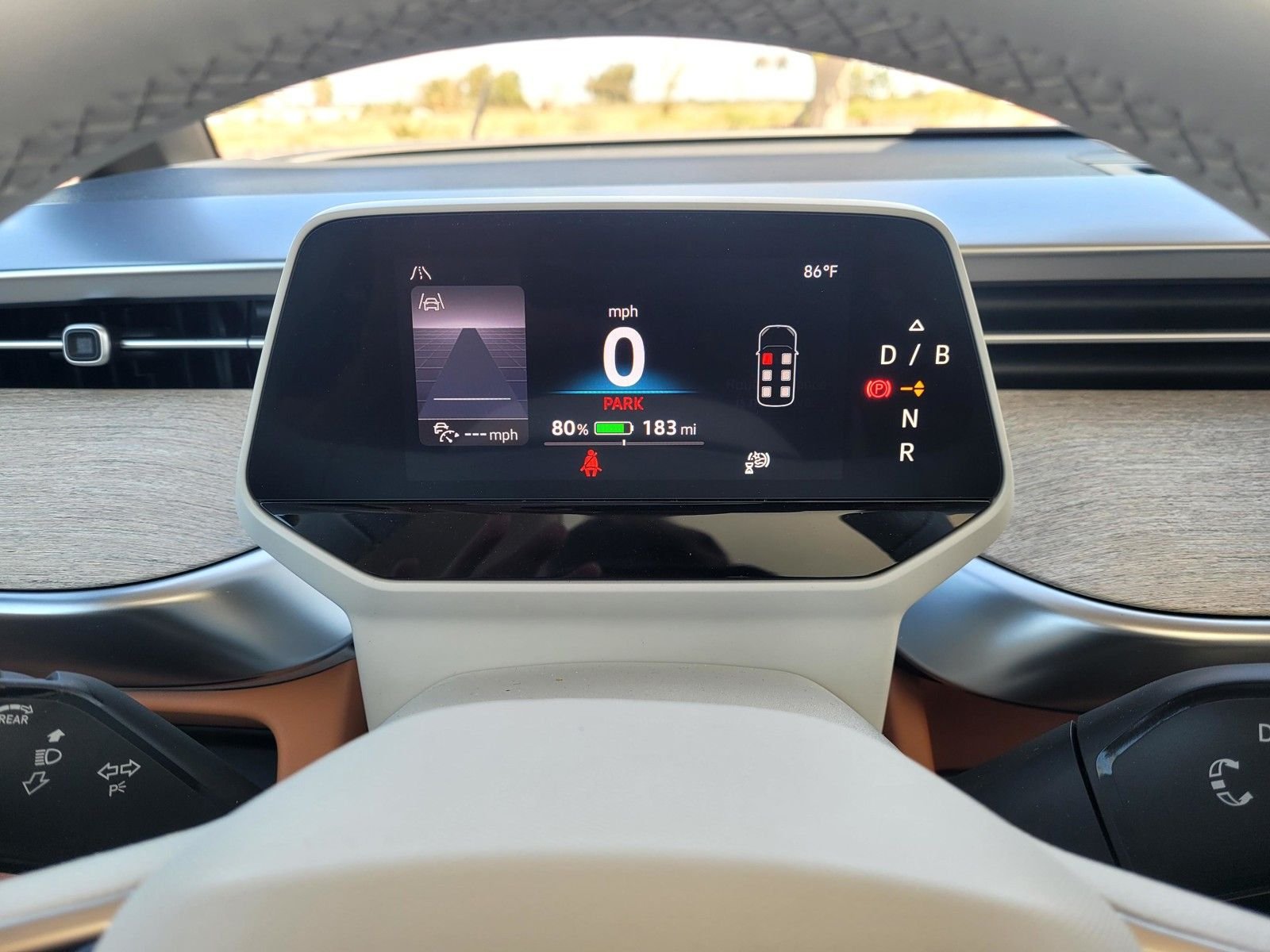 2025 Volkswagen ID. Buzz 1st Edition - Photo 11