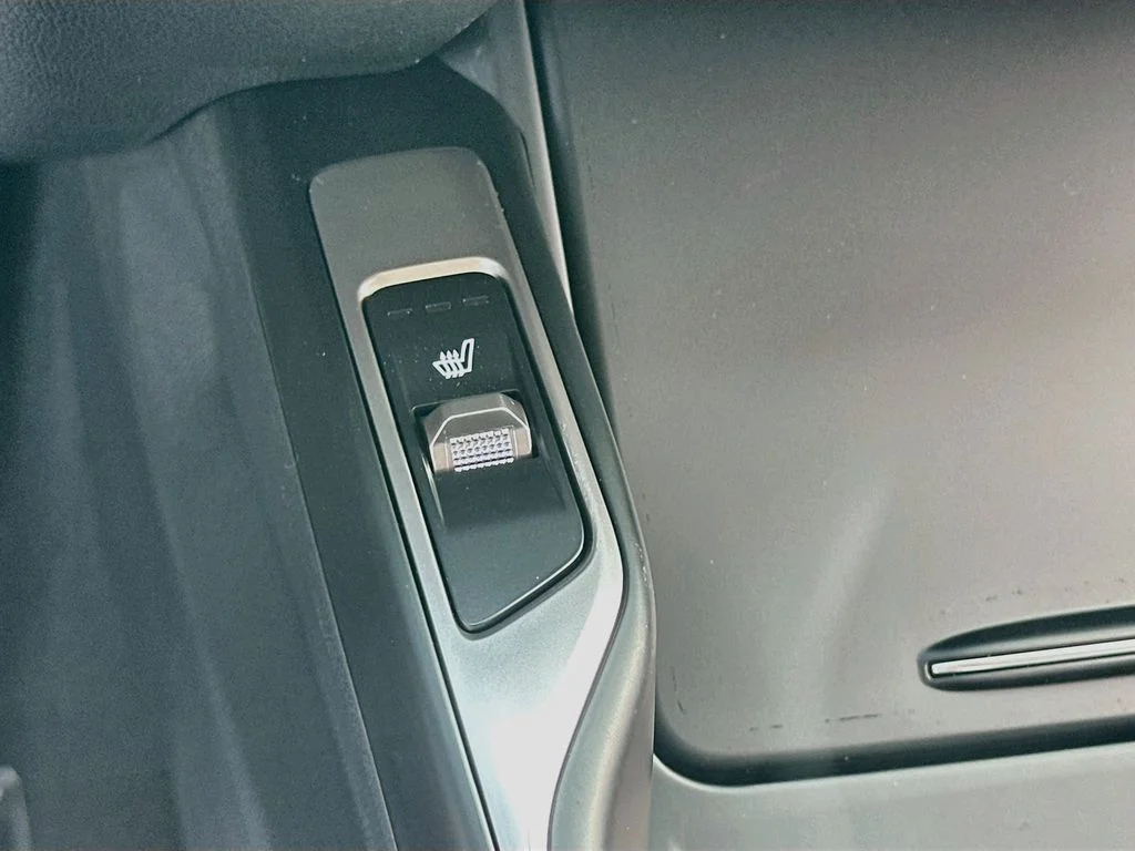 New 2026 Mineral Blue Kia EX image 21