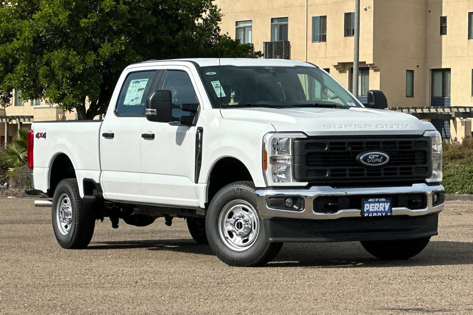 2026 Ford F-250 XL 4x4 Crew Cab 6-3/4' Box's photo