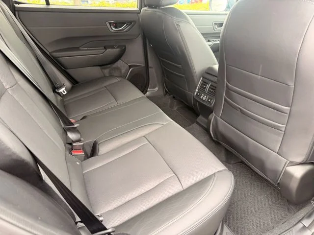 New 2026 RIVER ROCK PEARL Subaru Touring XT image 25