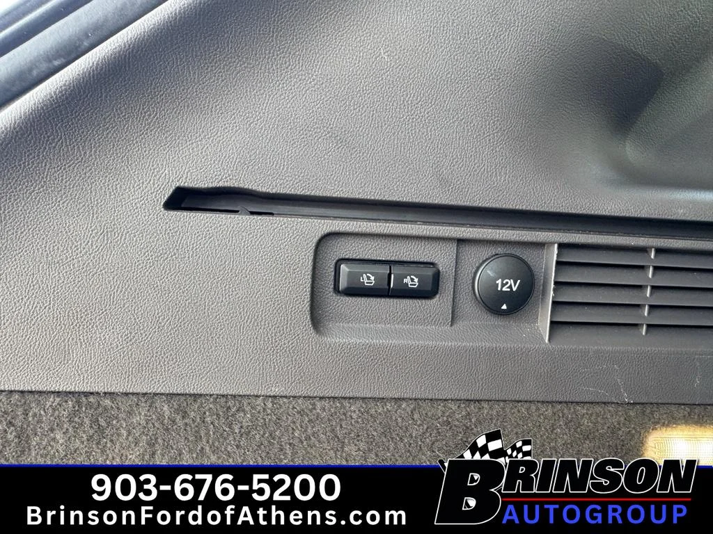 Used 2016 Lincoln MKX Reserve with VIN 2LMTJ6LR9GBL88751 for sale in Athens, TX