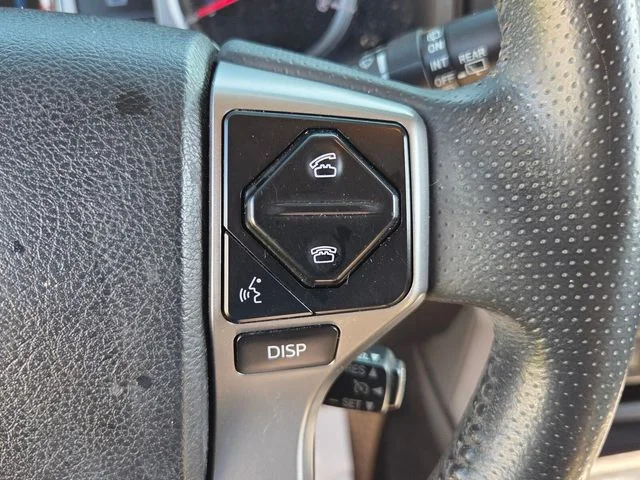 Used 2015 White Toyota Limited image 22