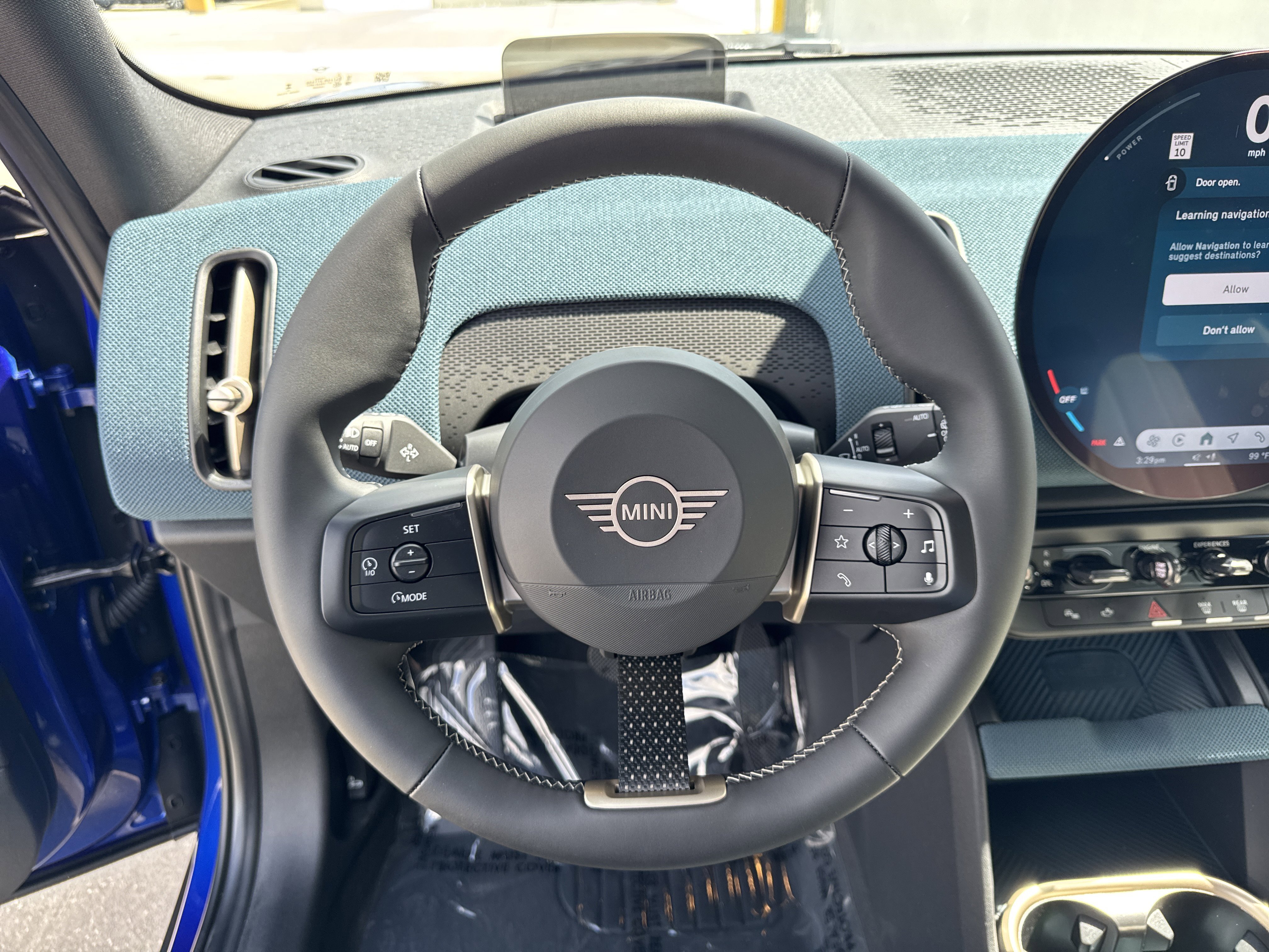 2027 MINI Countryman S - Photo 16
